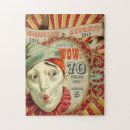 Recherche de anniversaire vintage puzzles Drôle