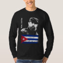 Recherche de fidel castro tshirts Révolution cubaine