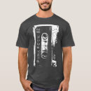 Recherche de mixtape tshirts Cool