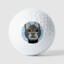Recherche de dog golf balles Bleu