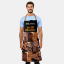 Recherche de viande tabliers Noir