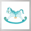 Recherche de chambre enfant posters Aquarelle