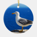 Recherche de mouettes ornements Océan