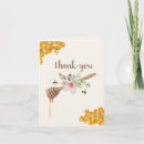 Recherche de abeille vous même vœux cartes Nid d'abeille