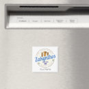 Recherche de ile magnets Vintage