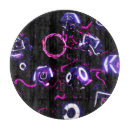 Recherche de néon ustensiles cuisine Fluos