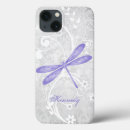 Recherche de libellule iphone coques Floral