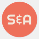 Recherche de vintage mariage autocollants Moderne