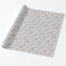 Recherche de motif moustache papier cadeau Coiffeur