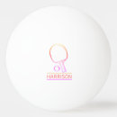 Recherche de arc en ciel balles ping pong Élégant