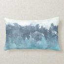 Recherche de peinture acrylique coussins Abstrait