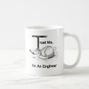 Recherche de architecte drôle tasses Ingénieur
