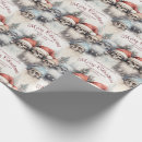 Recherche de décoration de vacances papier cadeau Pour eux