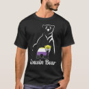 Recherche de non binary pride tshirts Enby