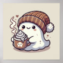 Recherche de chocolat chaud art Automne
