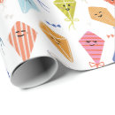 Recherche de cerfs volants papier cadeau Cerf volant
