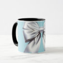 Recherche de dentelle élégante tasses Moderne
