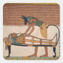 Recherche de anubis autocollants Dynastie