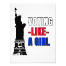 Recherche de droit de vote posters Pour elle