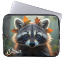 Recherche de raton laveur macbook housses Mignon