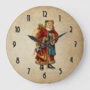 Recherche de vieux horloges Noël