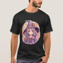 Recherche de créatures magiques tshirts Pouvoirs surnaturels