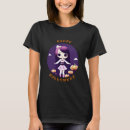 Recherche de halloween kawaii tshirts Violet