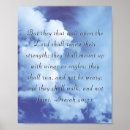 Recherche de paix et amour posters Bible