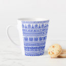 Recherche de la grèce tasses Pour elle