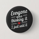Recherche de expressions badges Humour