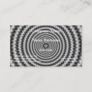 Recherche de illusions optiques cartes visite Blanc