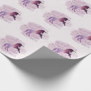 Recherche de licorne magique papier cadeau Pour enfants