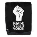 Recherche de la révolution sacs Protestation