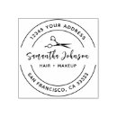 Recherche de tampon en caoutchouc cartes postales Timbre postal