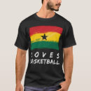 Recherche de le ghana tshirts Amour