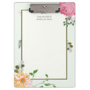 Recherche de vintage porte blocs Floral