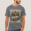 Recherche de motocyclettes tshirts Vélo