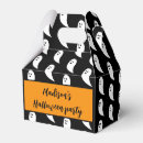 Recherche de fantômes ballotins Effrayant