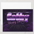 Recherche de cathy Anniversaire