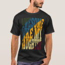 Recherche de vous êtes hilares tshirts Père