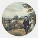 Recherche de george washington autocollants Histoire