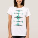 Recherche de vert clair tshirts Motif