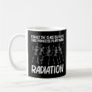 Recherche de rayons x tasses Drôle