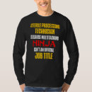 Recherche de stérile tshirts Plan