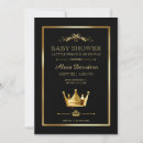 Recherche de royal baby shower Roi