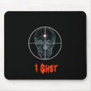 Recherche de tireur tapis souris Militaire