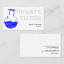 Recherche de flacon cartes visite Chimie