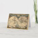 Recherche de old world map Continents