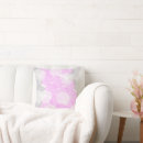 Recherche de art abstrait coussins Pastel