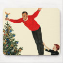 Recherche de arbres tapis souris Rétro